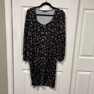 🌼Milan Kiss dress